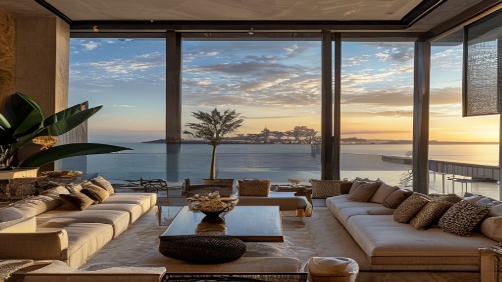 Can Saudi Nationals Buy Property in Morocco? 2025 Guide