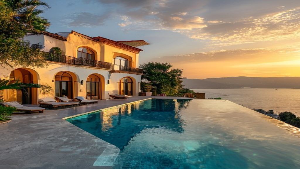 Buy Villa in Tangier Morocco with Sea View: Complete Guide