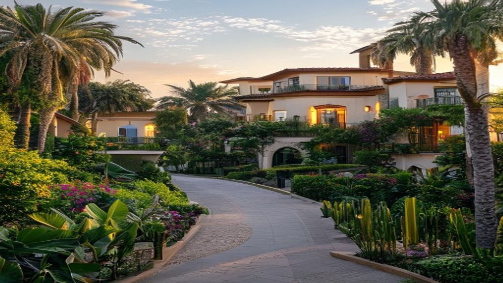 Old Mountain Tangier Villas for Sale: 2025 Investment Guide