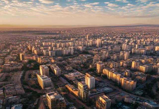 High-Density Development Parcel — Eastern Tangier
