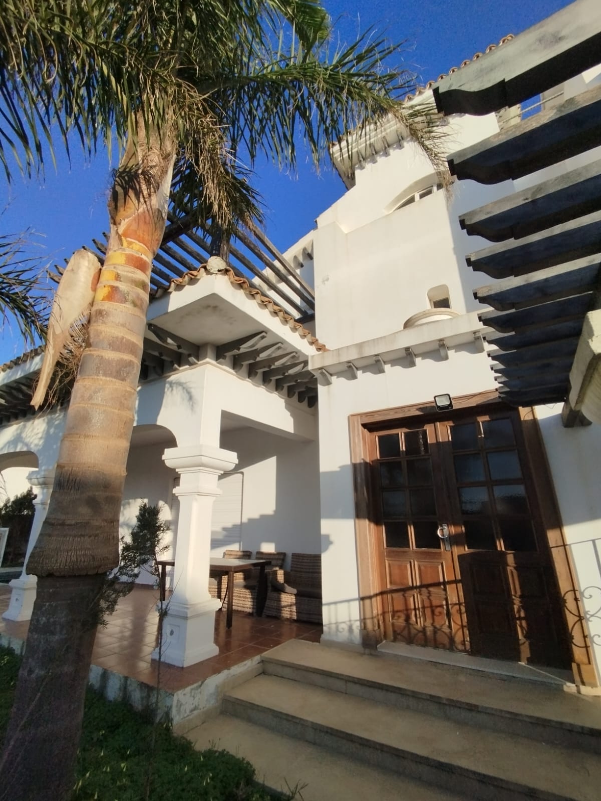 Spacious Pool Villa in Mediouna Star Hill photo 3