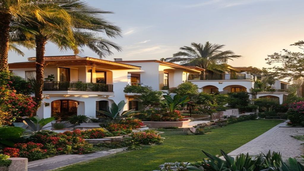 Tangier Marina District Property Prices: 2025 Investment Guide