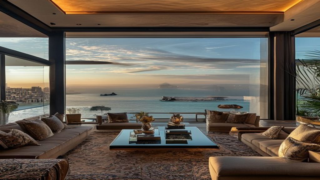 GCC Investors Buying Property in Morocco | Luxury Tangier Real Estate