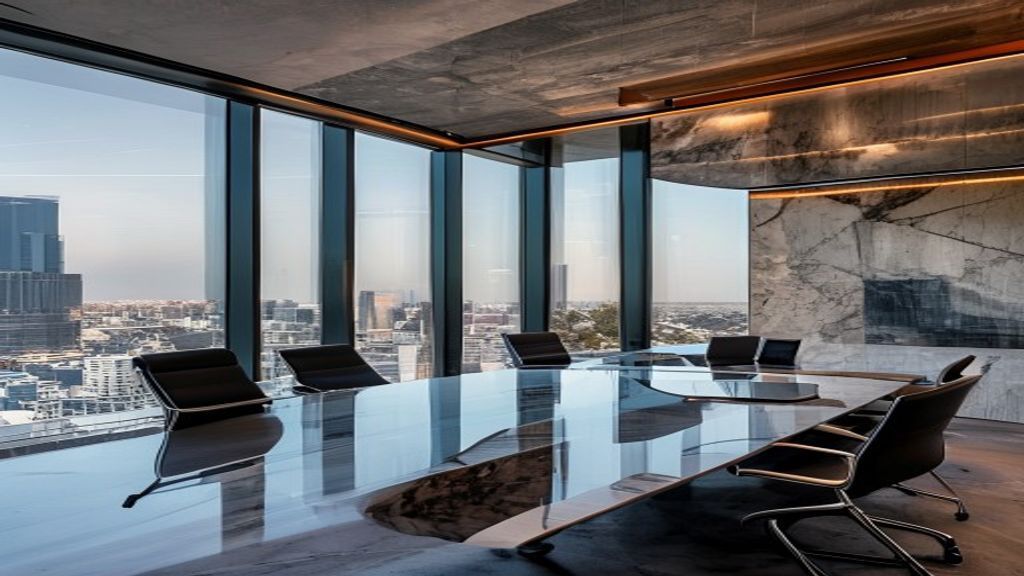Morocco Golden Visa Real Estate Investment Requirements 2025