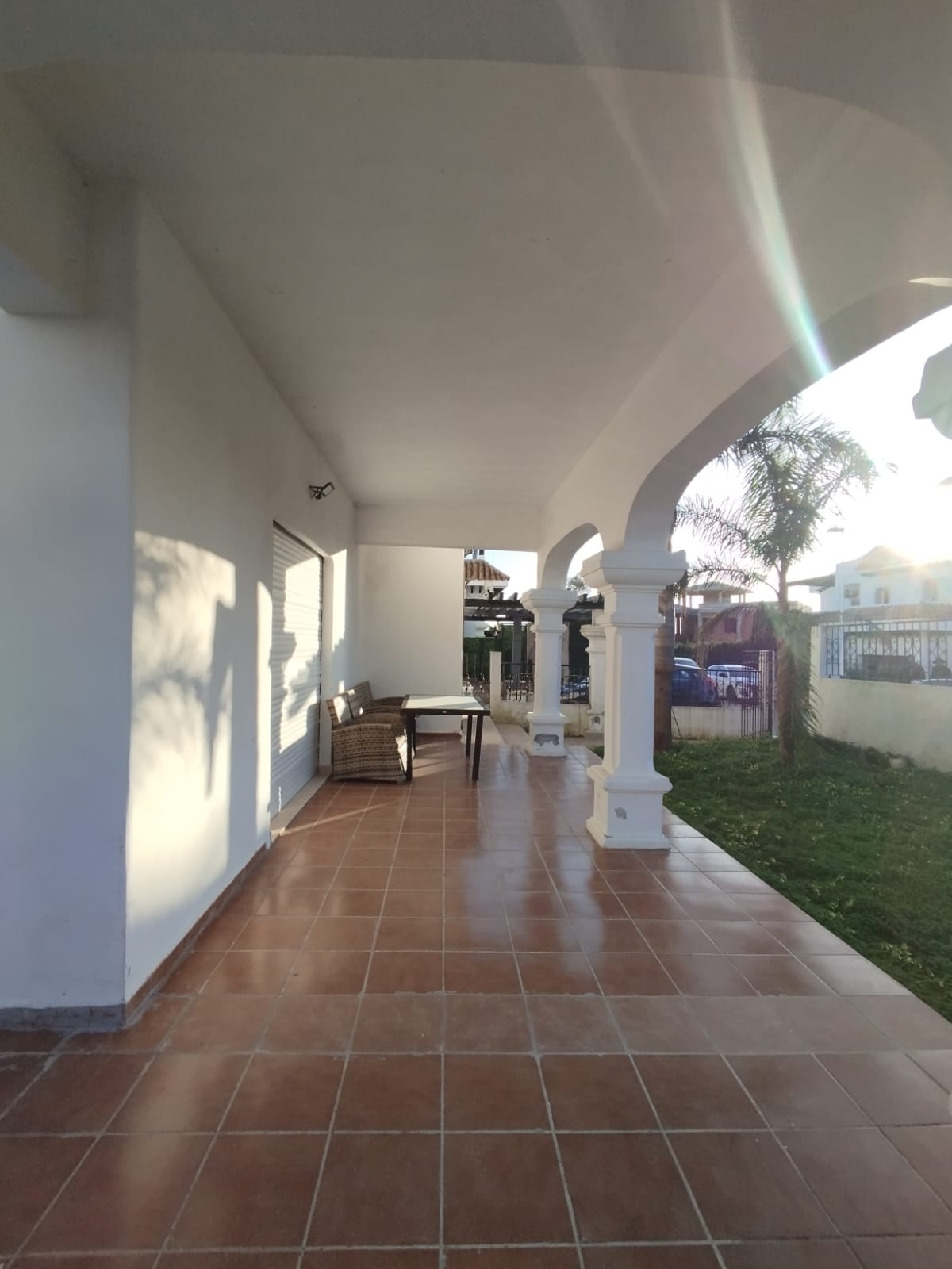 Spacious Pool Villa in Mediouna Star Hill photo 5