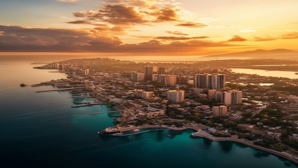 Tangier Morocco Real Estate: 2025 Investment Guide