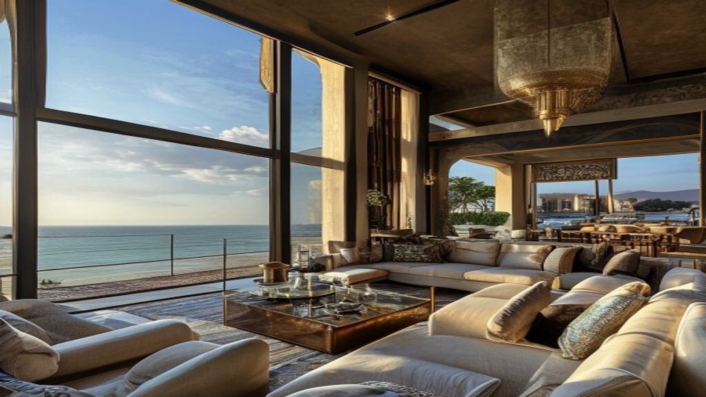 GCC Investors Buying Property in Morocco: Complete 2025 Guide