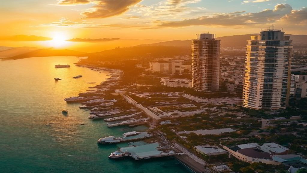 Tangier Luxury Real Estate Market Guide for Investors