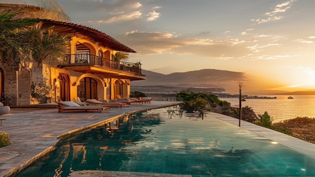 Invest in Tangier Real Estate 2025 | Luxury Properties