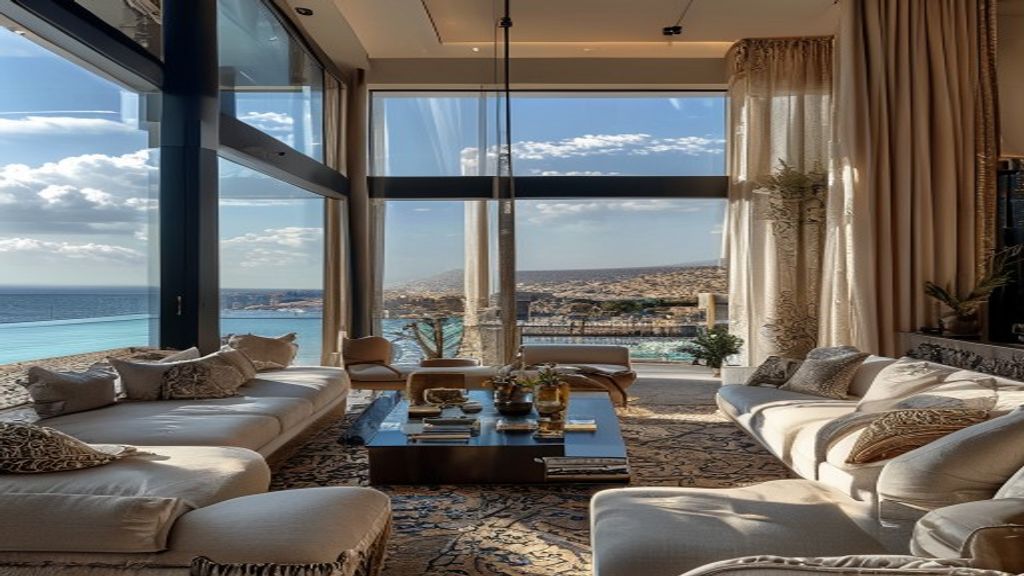 Can Saudi Nationals Buy Property in Morocco? 2025 Guide