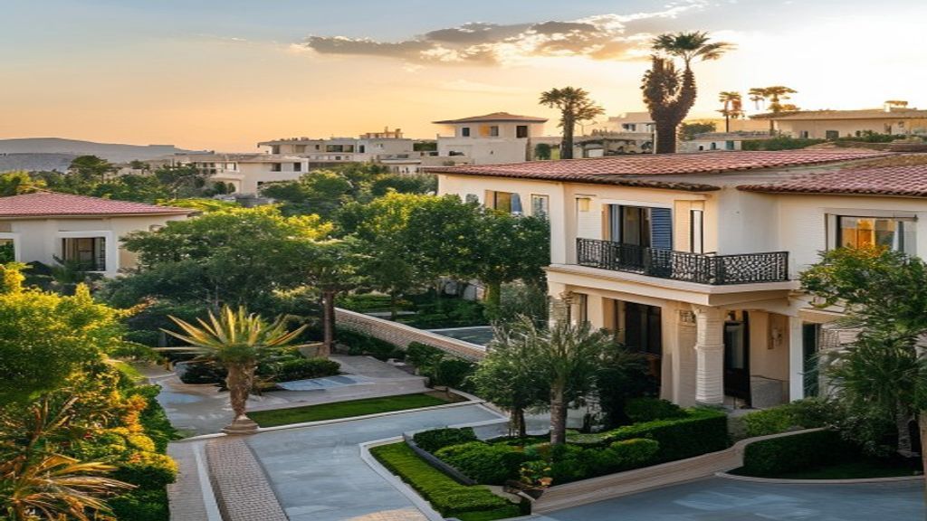 Best Neighborhoods to Invest in Tangier Morocco | MorAsset