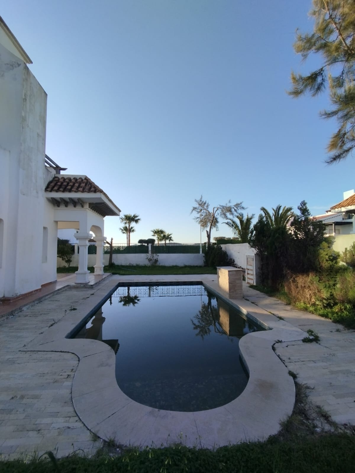 Spacious Pool Villa in Mediouna Star Hill photo 4