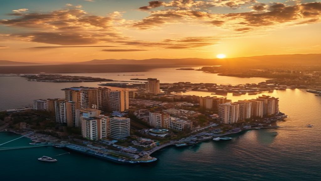 Tangier Morocco Real Estate: 2025 Investment Guide