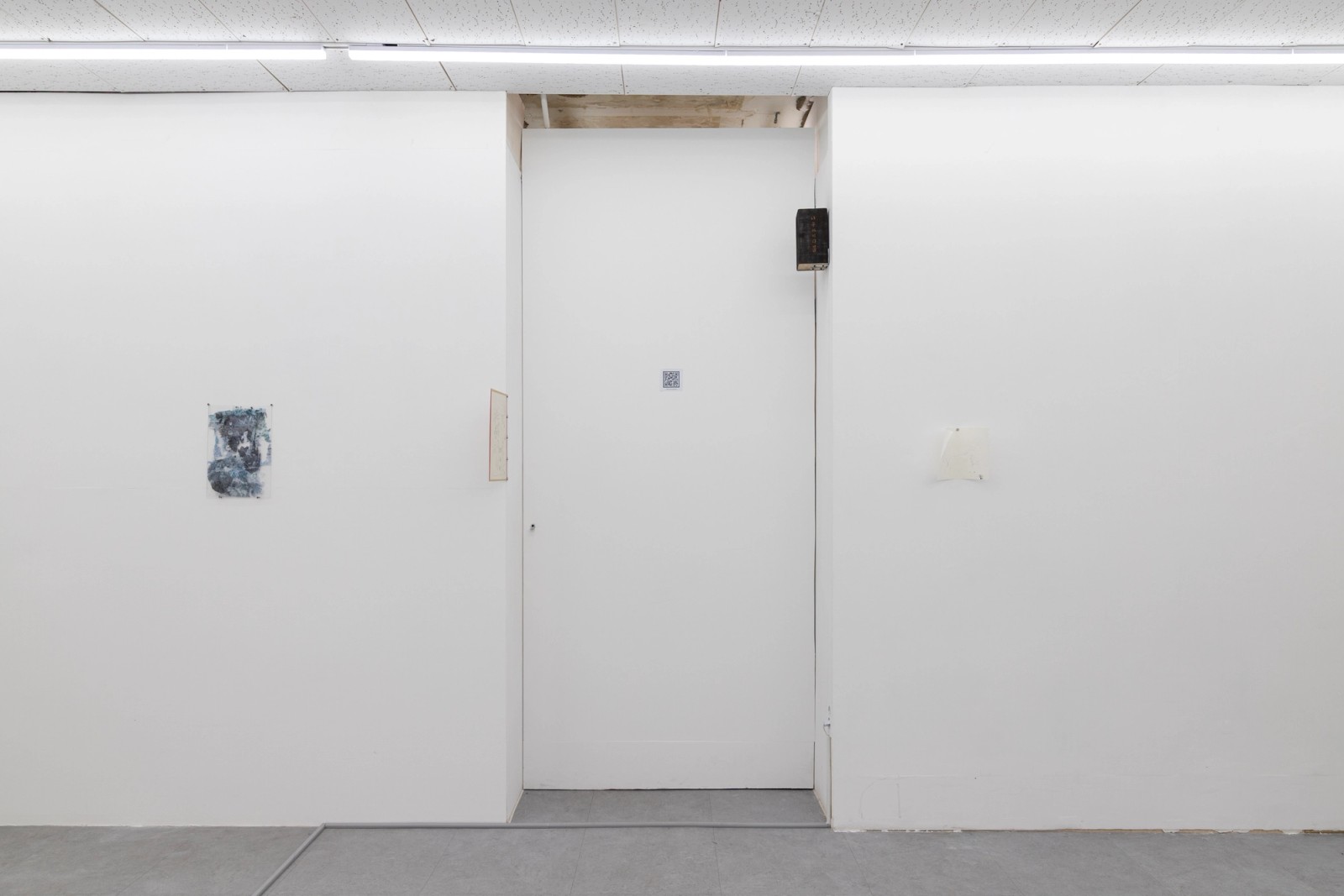 《근심 없는 골짜기 No Worry Valley》