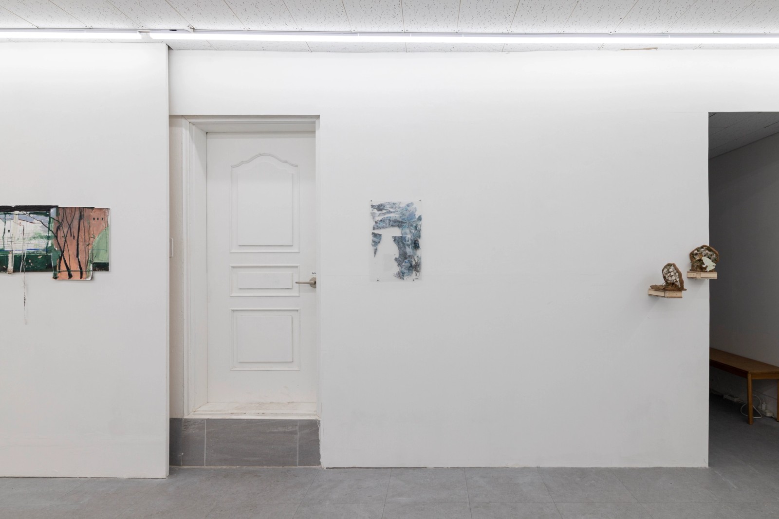 《근심 없는 골짜기 No Worry Valley》