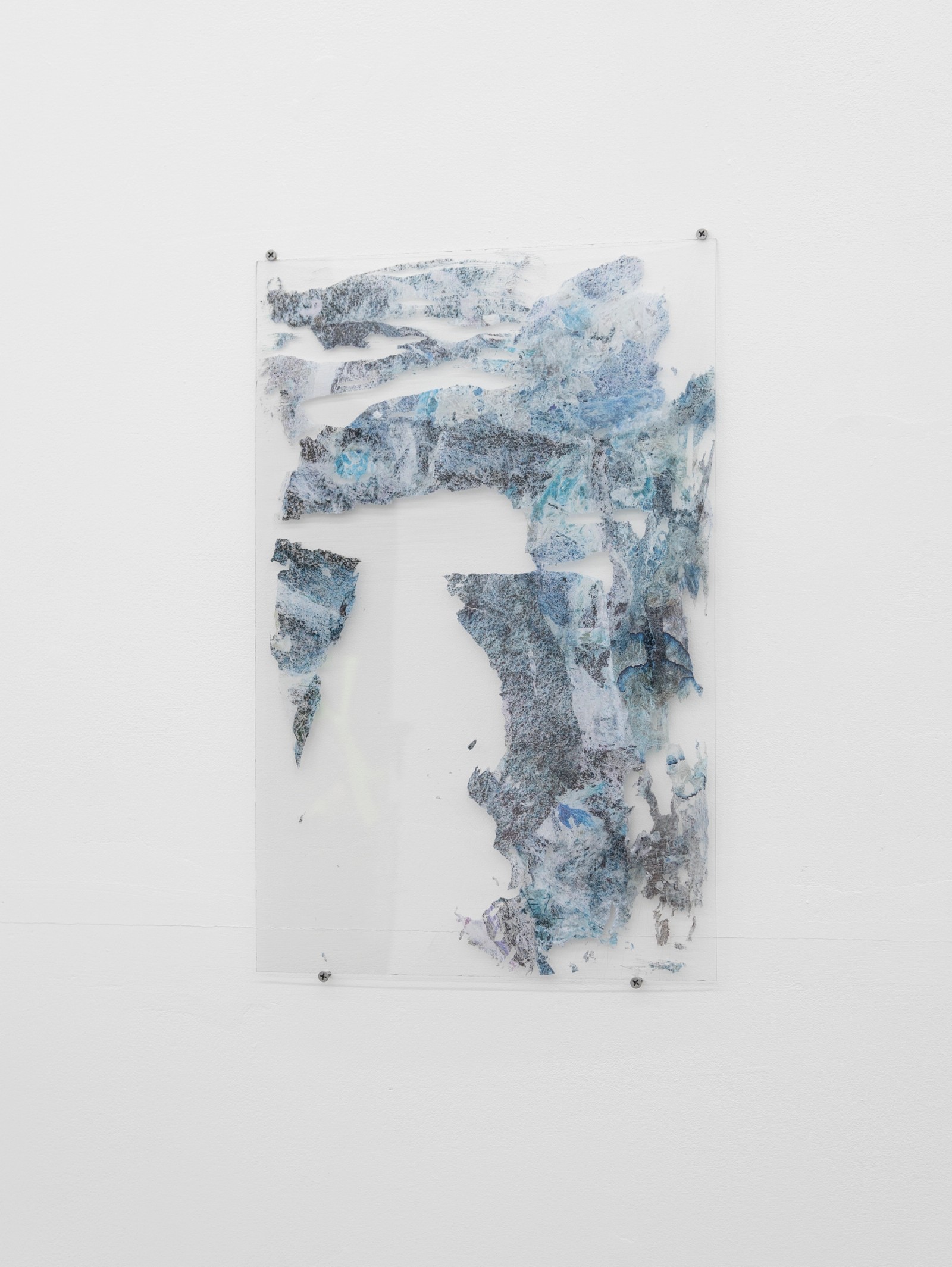 《근심 없는 골짜기 No Worry Valley》