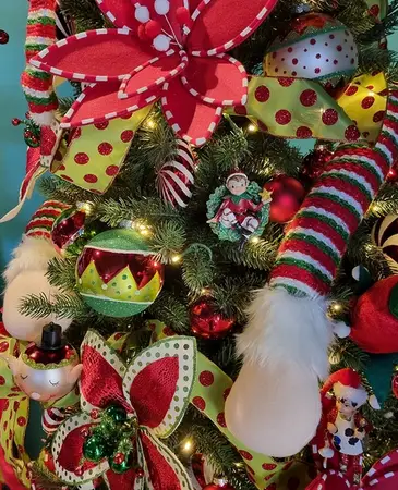 Jolly Elfmas