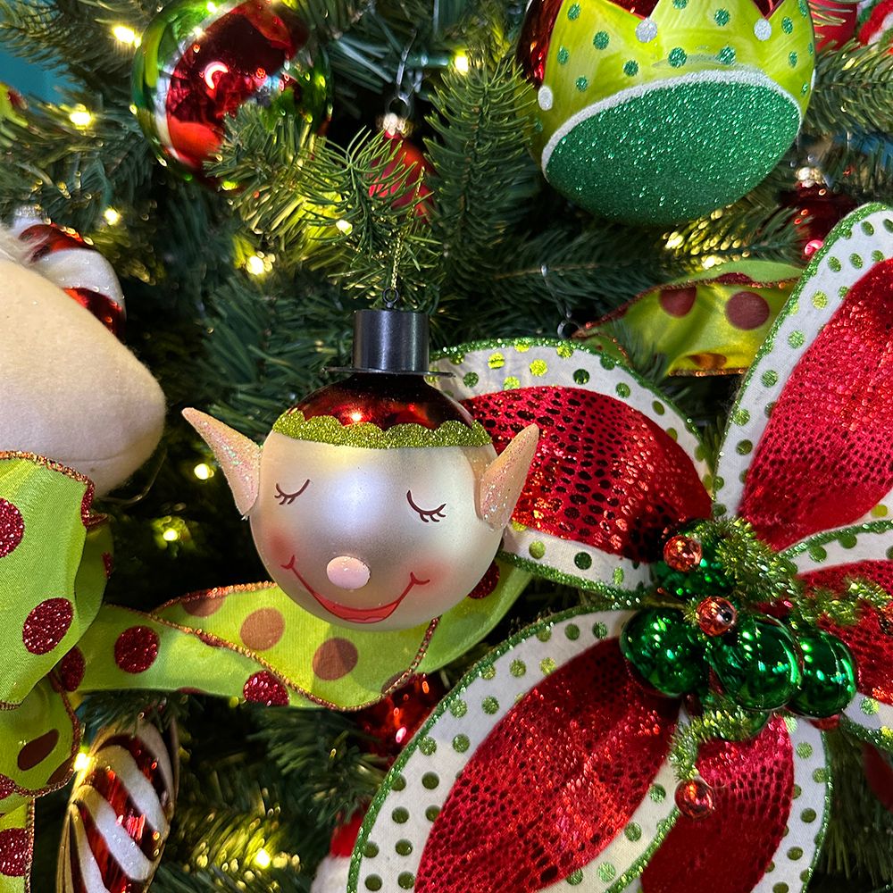Jolly Elfmas
