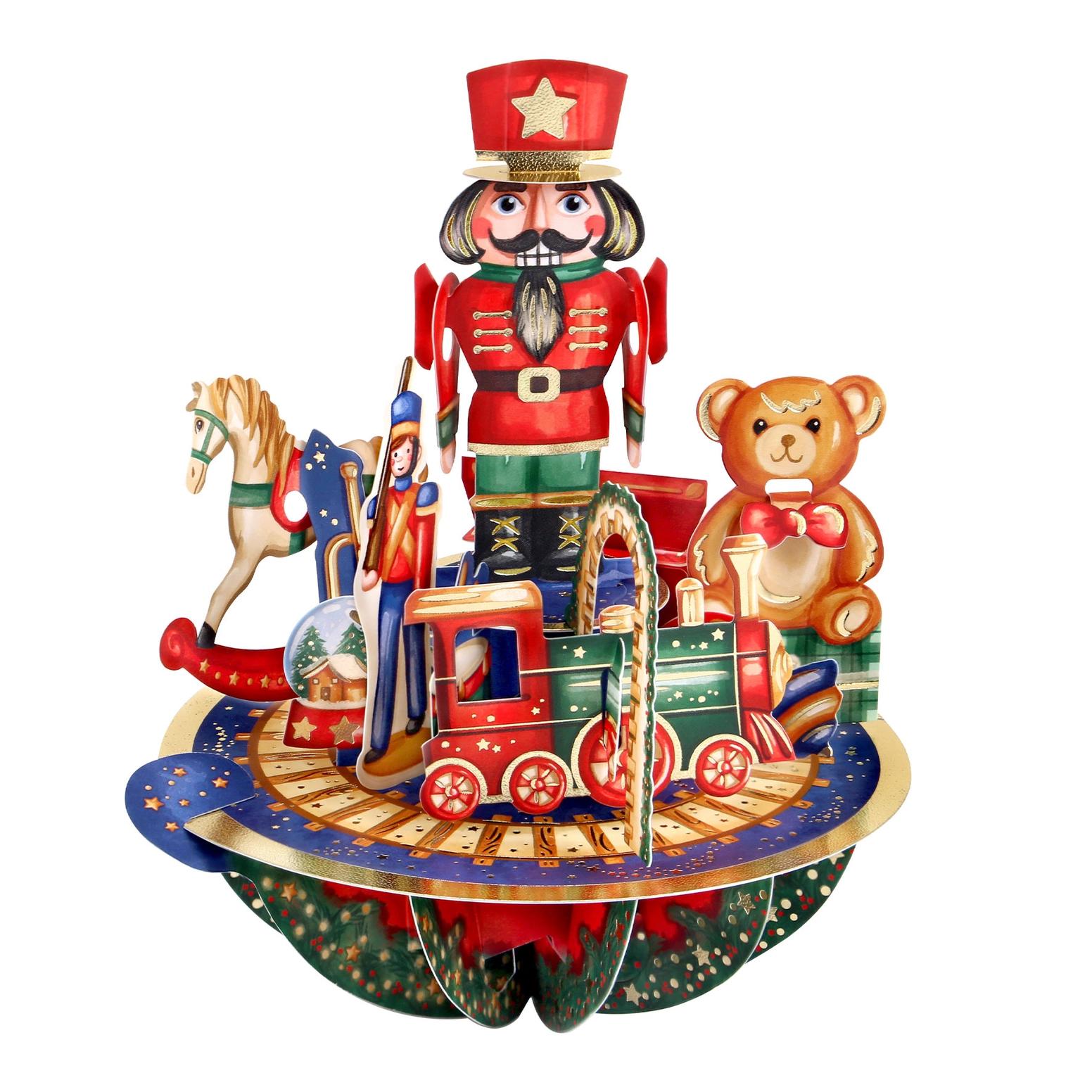 Luxe Kerstkaarten