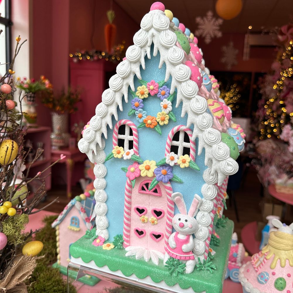 All Easter Decorations