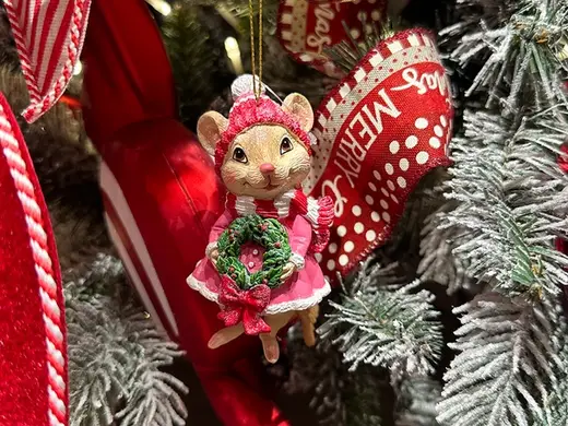 Christmas Ornaments