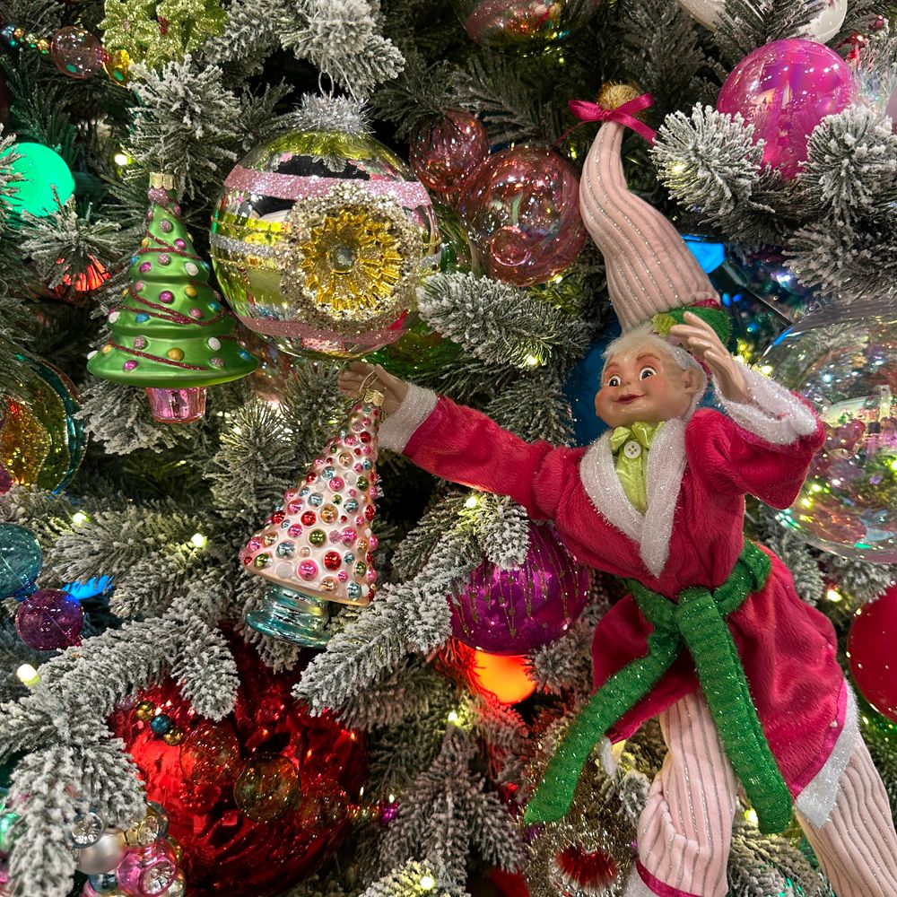 Funky Christmas