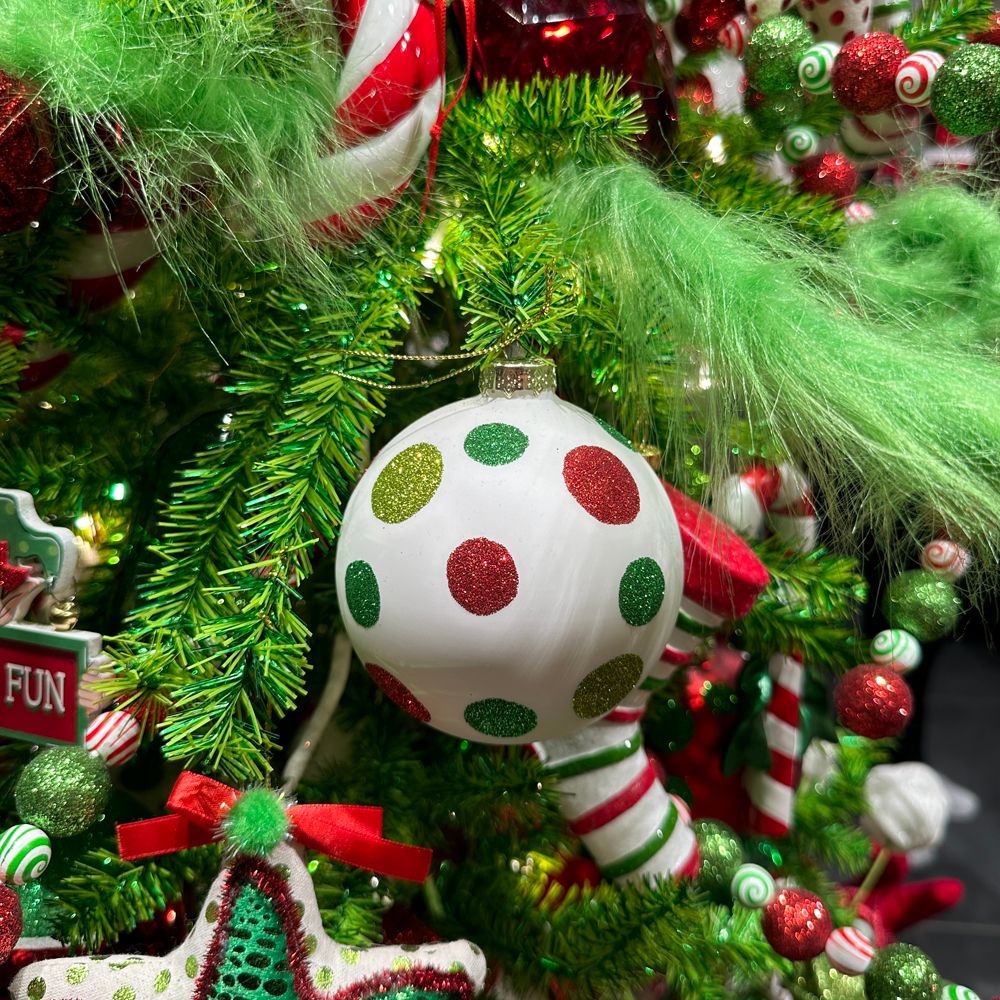 Christmas Baubles
