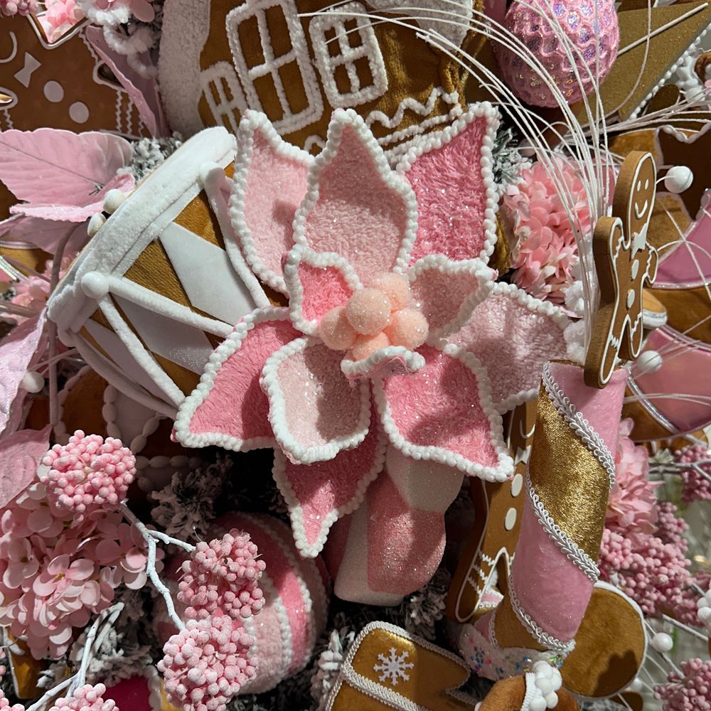 Kersttakken