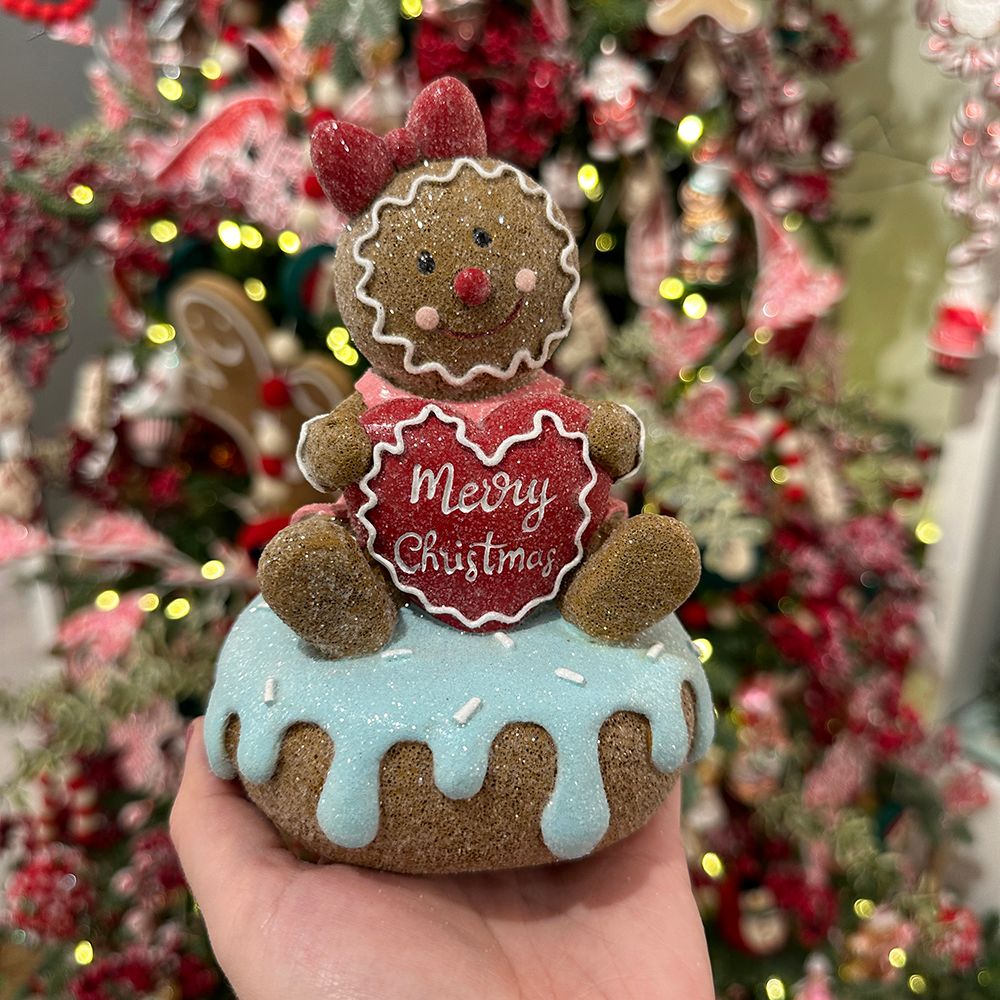Santa's Bake Shop