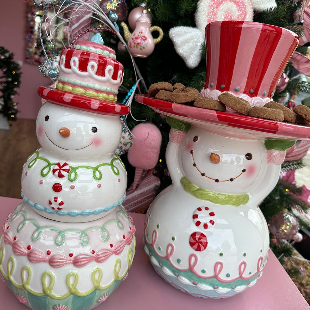 Table Decorations