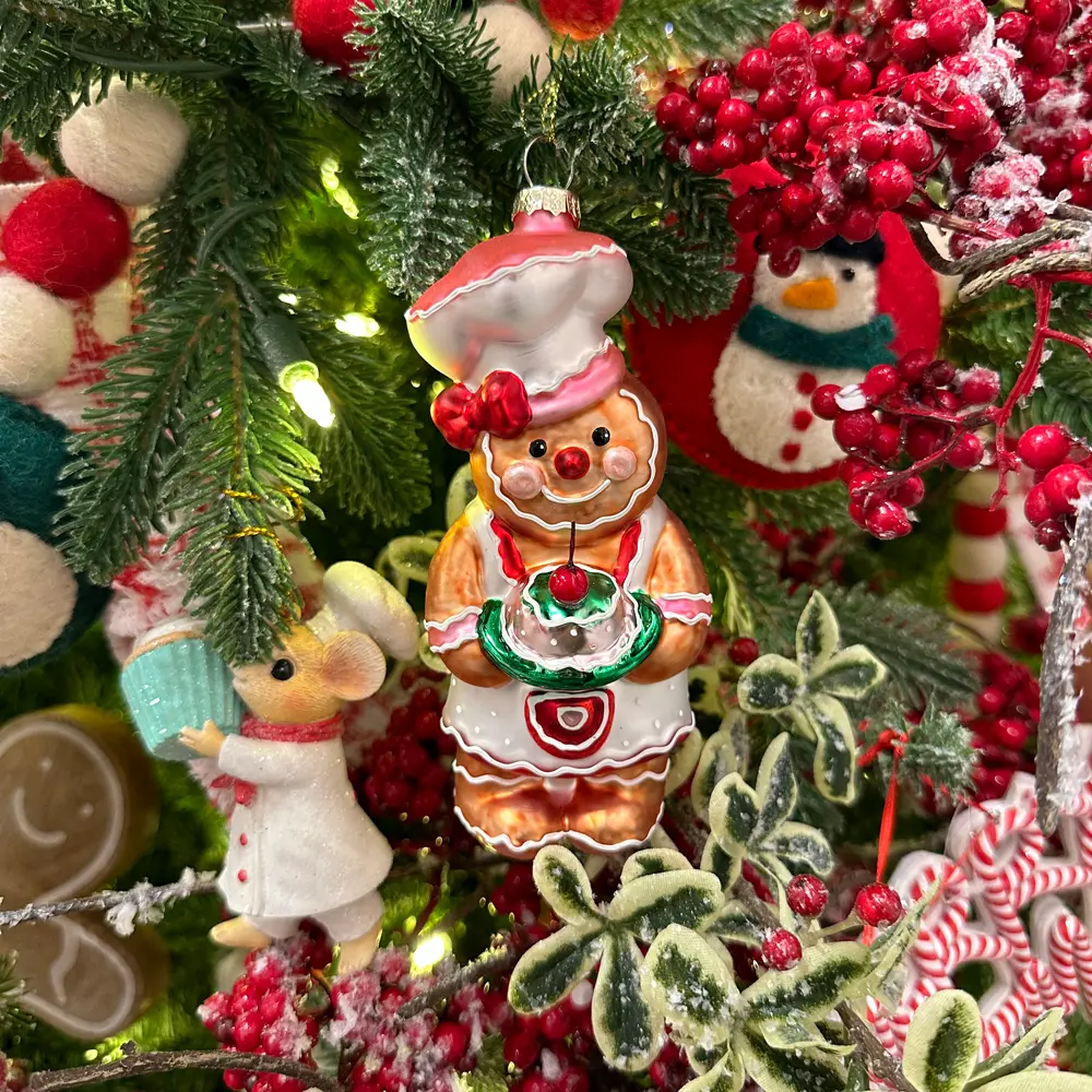 Viv! Christmas