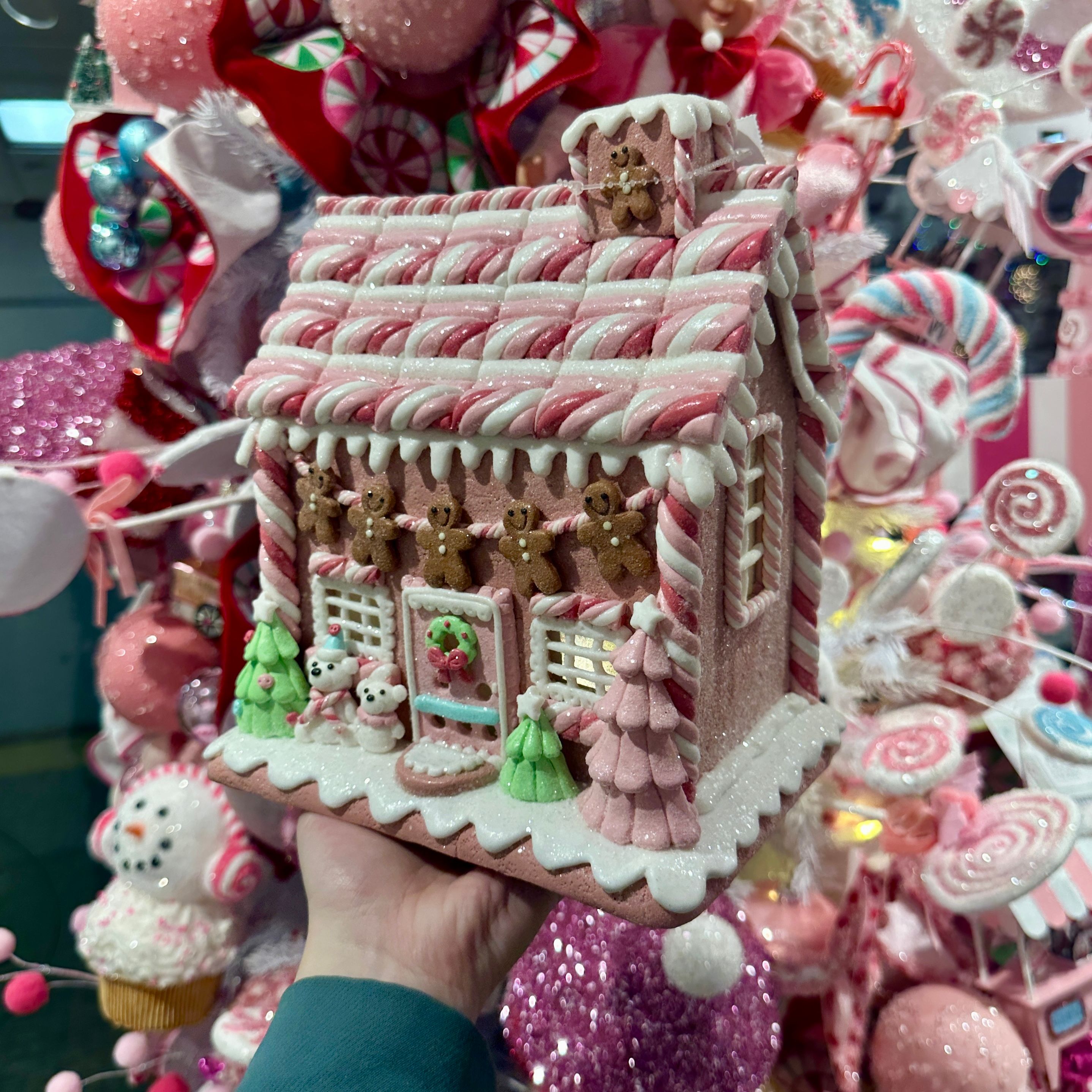 Gingerbread kerst decoraties: Van gingerbread huisjes tot kerst kussens