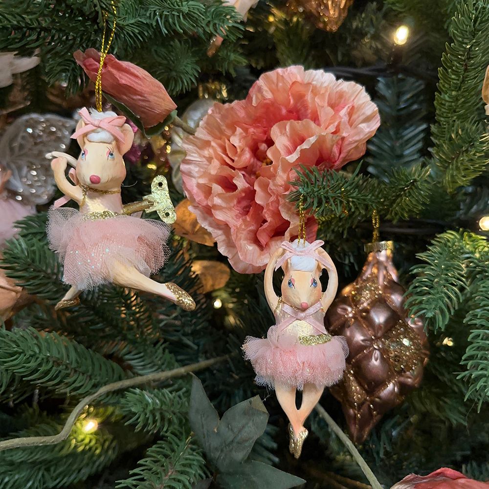 Weihnachtsanhänger