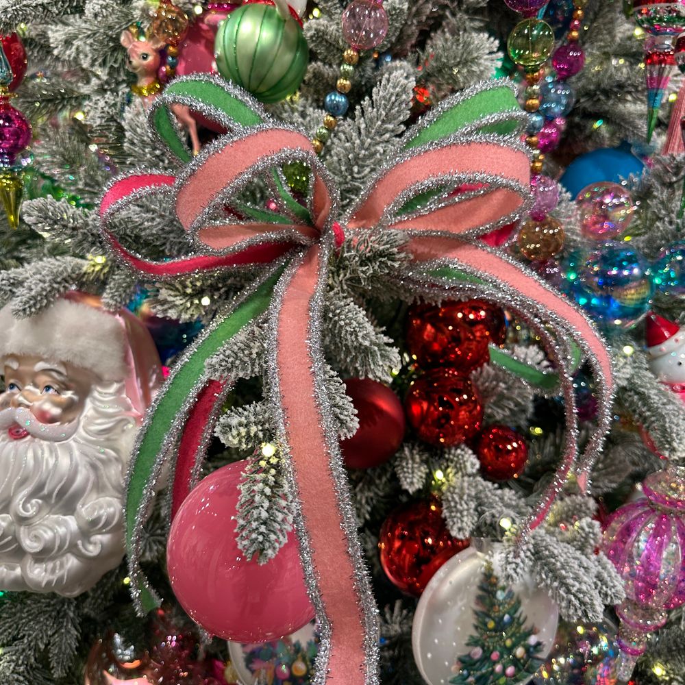 Christmas Ribbon