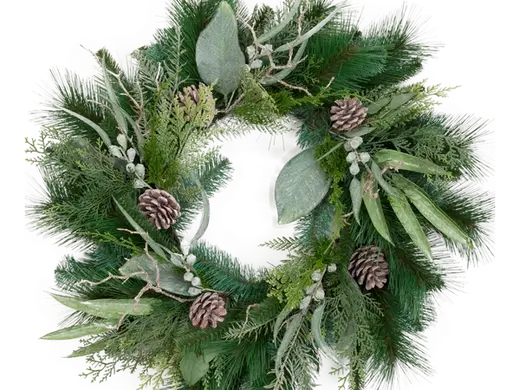 Christmas Wreaths