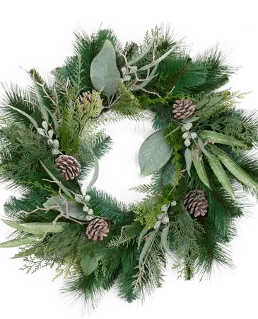 Kerstkransen