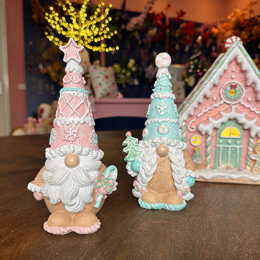 Gnomes