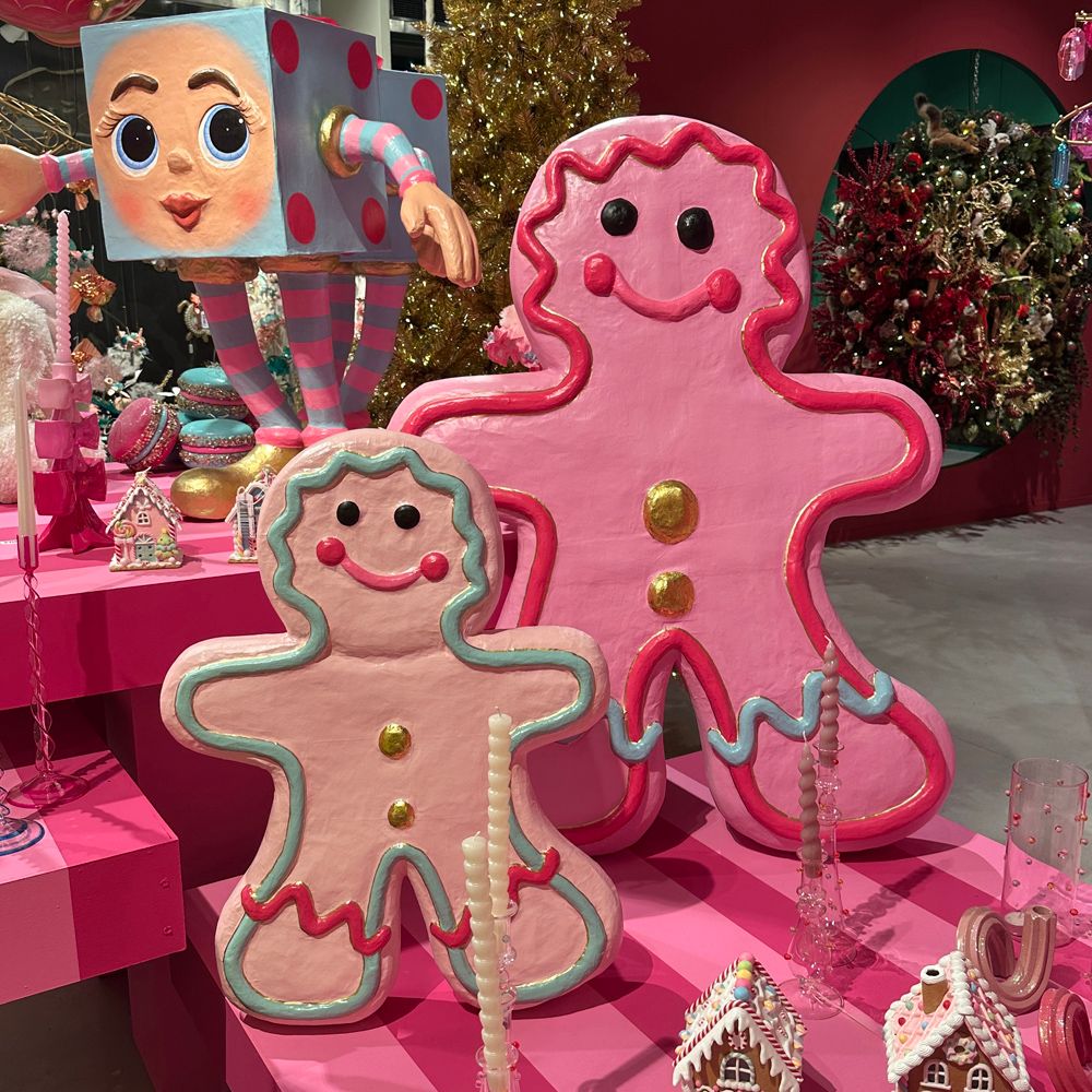 Pre-orders Kerst