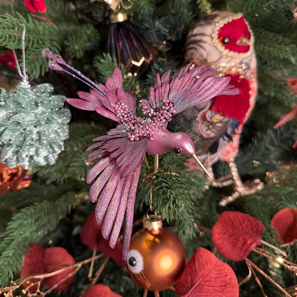 Christbaumschmuck