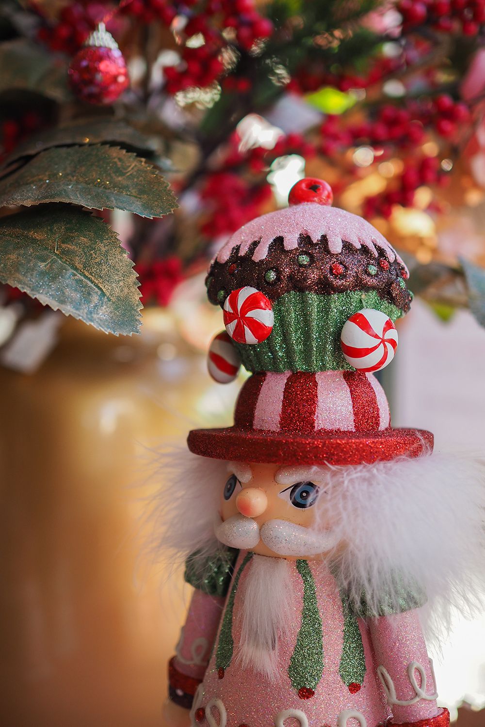 Christmas Nutcrackers