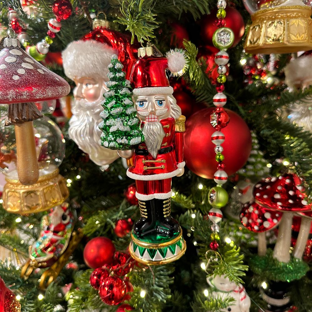 Santa's Toy Shop