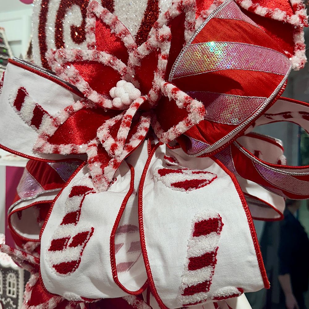 Christmas Ribbon