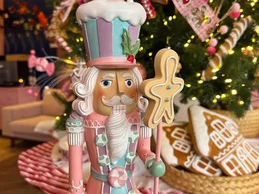 Nutcrackers
