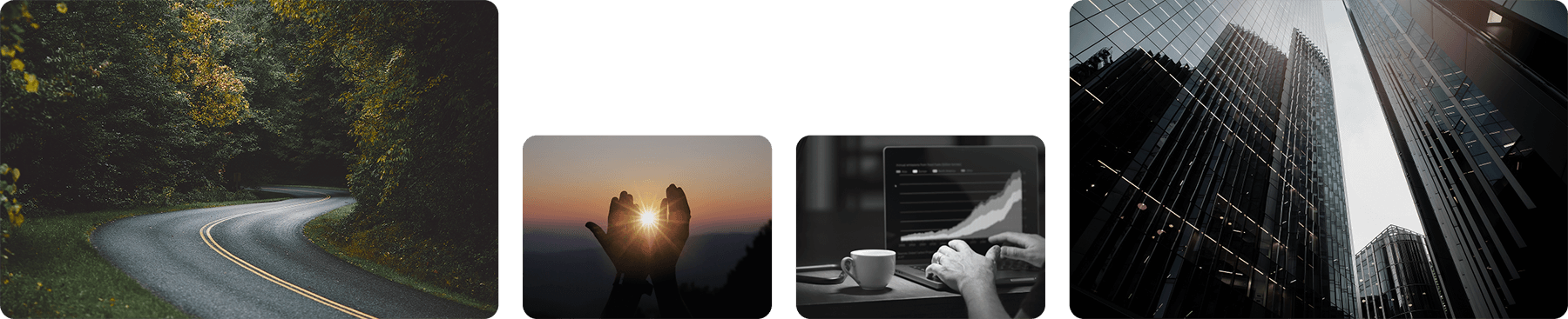 CRO solution desktop
