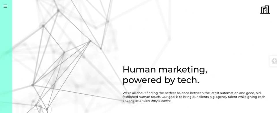 6. Green Line Digital LLC - Data-Driven Marketing Experts