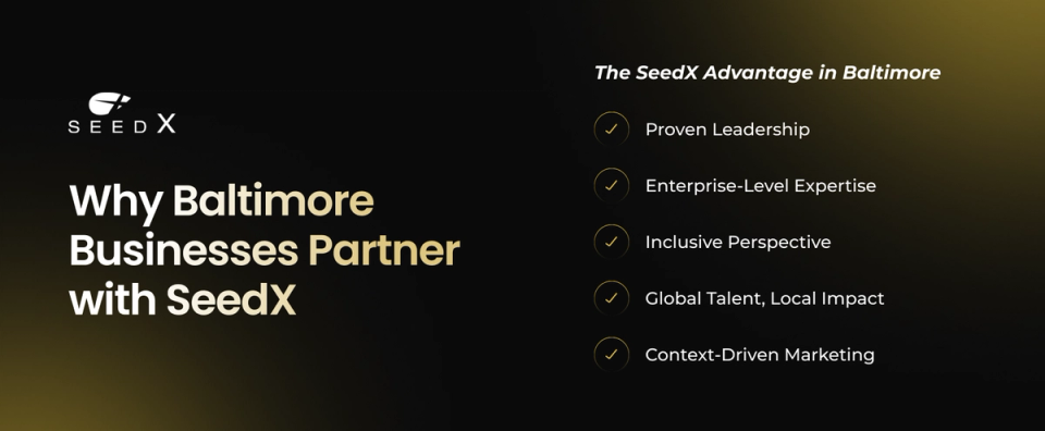 SeedX Image