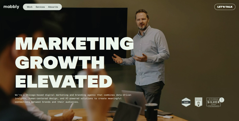 Mabbly Hero Image Mabbly Hero Image