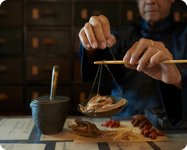 Solstice Medicine