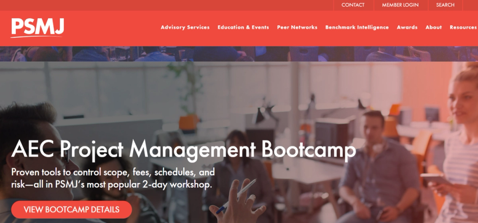 PSMJ Homepage Image