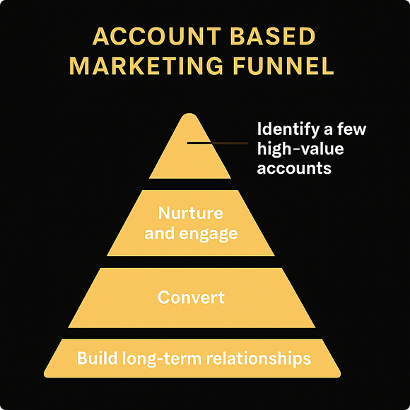 Account-Based Marketing for <span>B2B Niche Industries</span> image